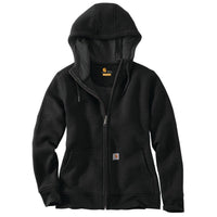 Carhartt Women's Loose Fit Midweight Full Zip Hood