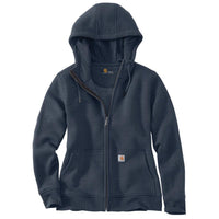 Carhartt Women's Loose Fit Midweight Full Zip Hood