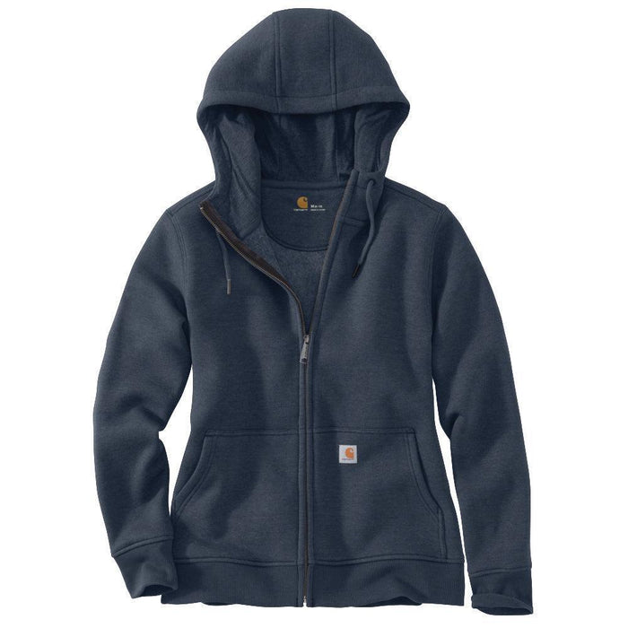 Carhartt Women's Loose Fit Midweight Full Zip Hood