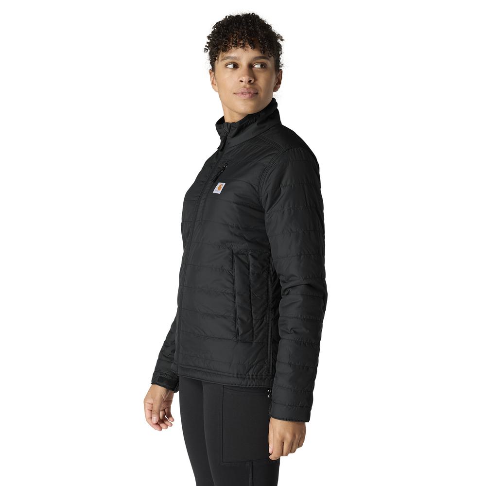 Carhartt Women's Rain Defender® Relaxed Fit Lightweight Insulated Jacket