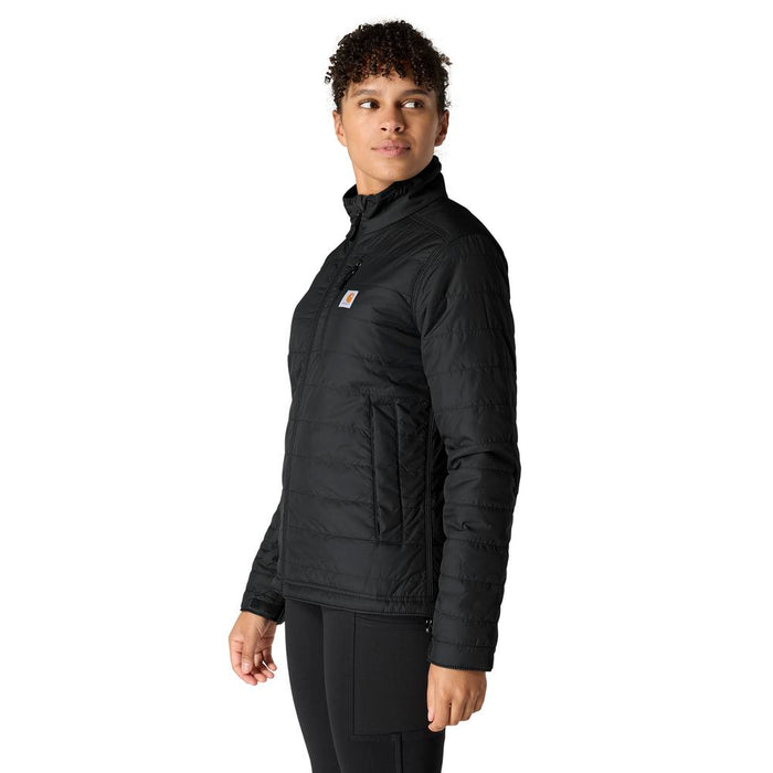 Carhartt Women's Rain Defender® Relaxed Fit Lightweight Insulated Jacket