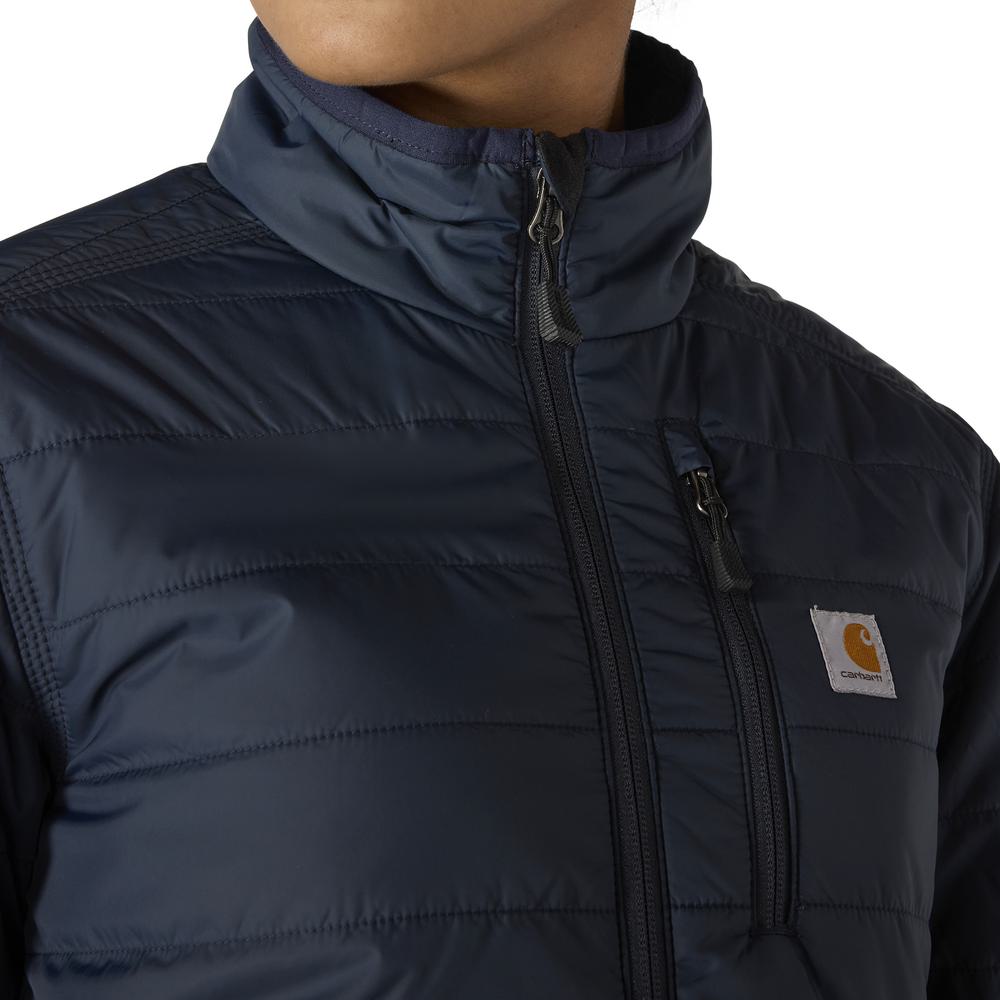 Carhartt Women's Rain Defender® Relaxed Fit Lightweight Insulated Jacket