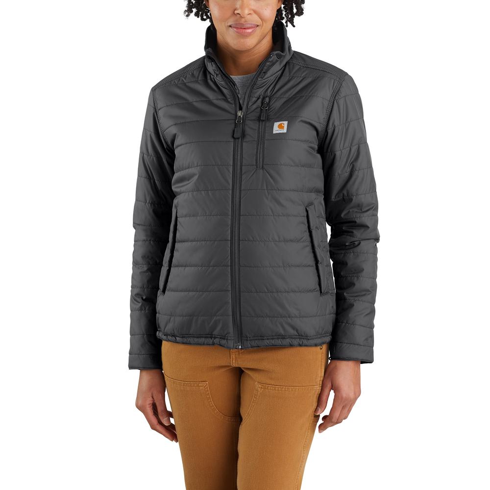 Carhartt Women's Rain Defender® Relaxed Fit Lightweight Insulated Jacket