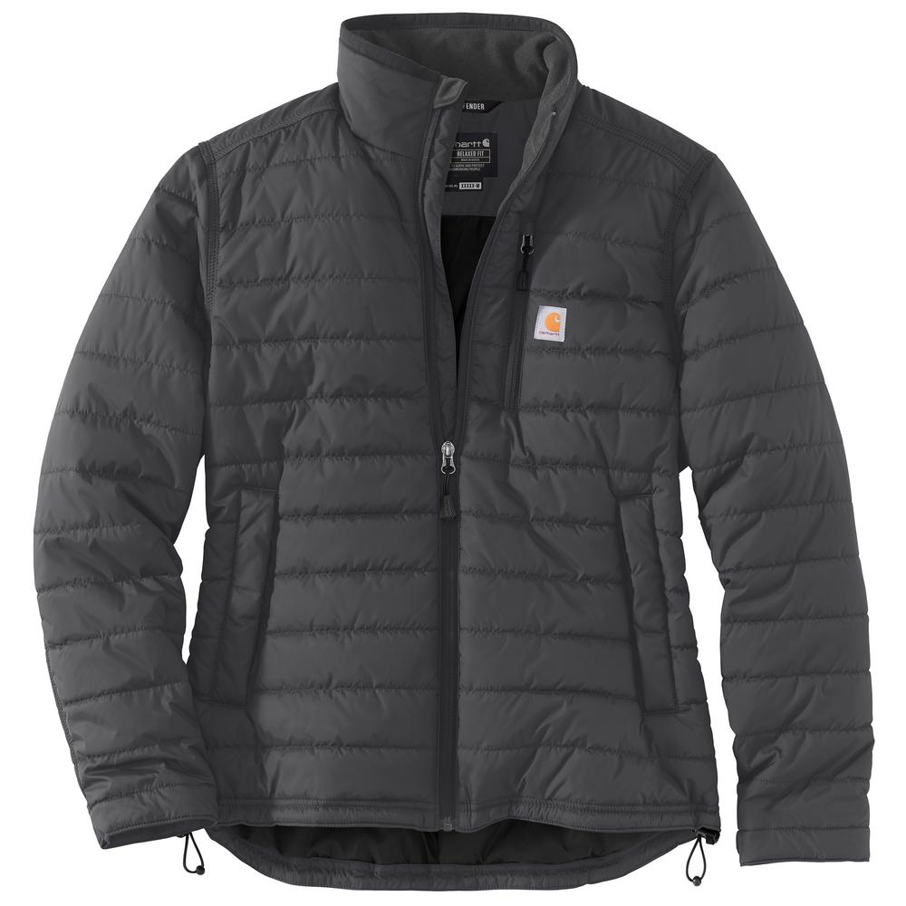 Carhartt Women's Rain Defender® Relaxed Fit Lightweight Insulated Jacket