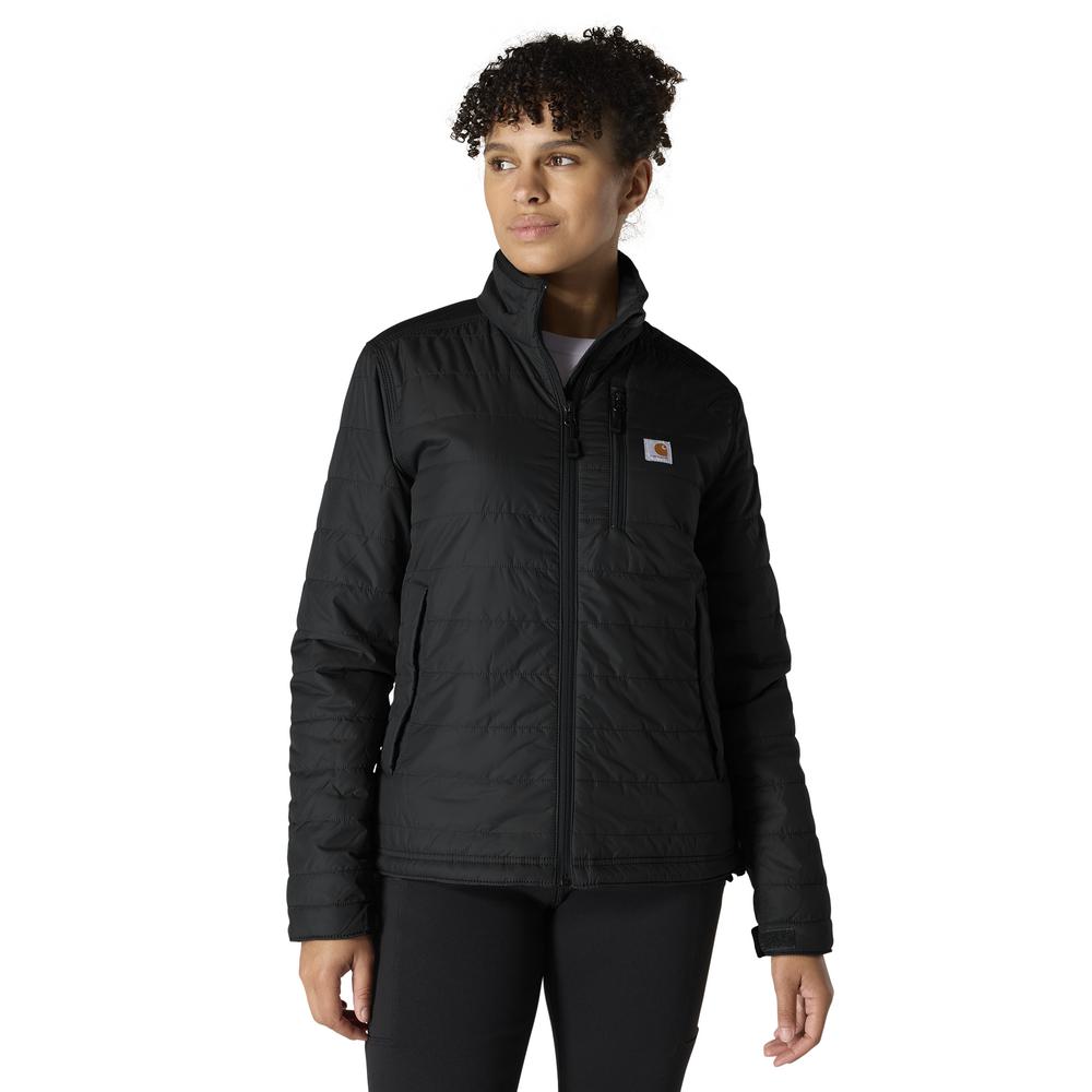 Carhartt Women's Rain Defender® Relaxed Fit Lightweight Insulated Jacket