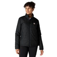Carhartt Women's Rain Defender® Relaxed Fit Lightweight Insulated Jacket