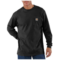 Carhartt Workwear Pocket Long-Sleeve T-Shirt