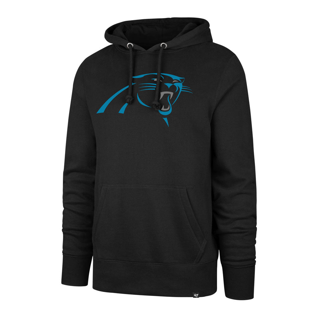 Carolina Panthers '47 Imprint Headline Hoodie