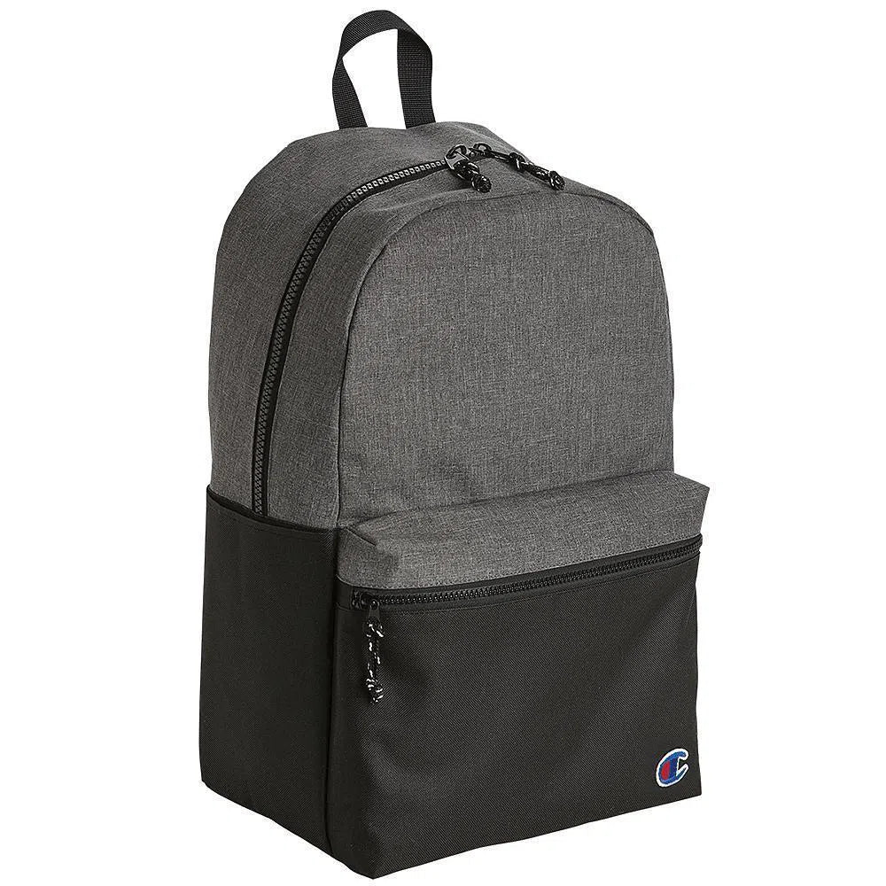 Champion 21L Script Backpack