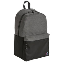 Champion 21L Script Backpack
