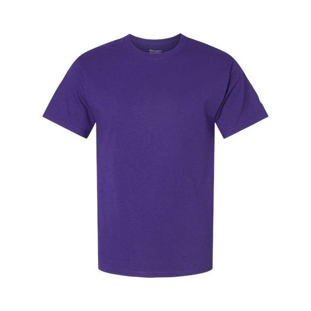 Champion Unisex Classic T-Shirt