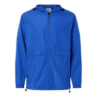Champion Unisex Full-Zip Anorak Jacket
