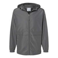 Champion Unisex Full-Zip Anorak Jacket