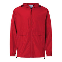 Champion Unisex Full-Zip Anorak Jacket