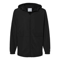 Champion Unisex Full-Zip Anorak Jacket
