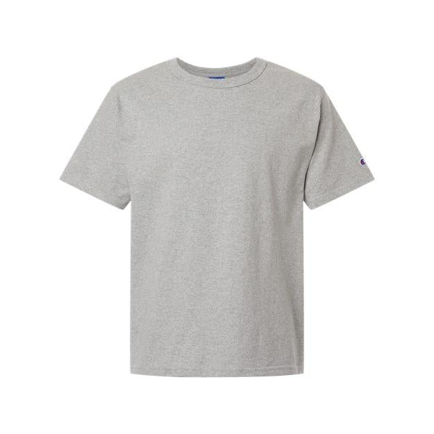 Champion Unisex Heritage Jersey T-Shirt
