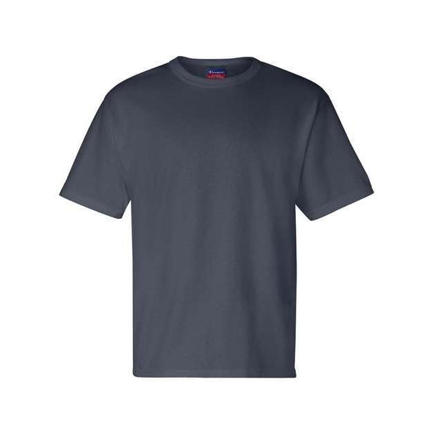 Champion Unisex Heritage Jersey T-Shirt