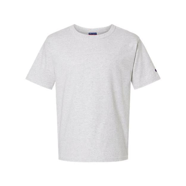 Champion Unisex Heritage Jersey T-Shirt