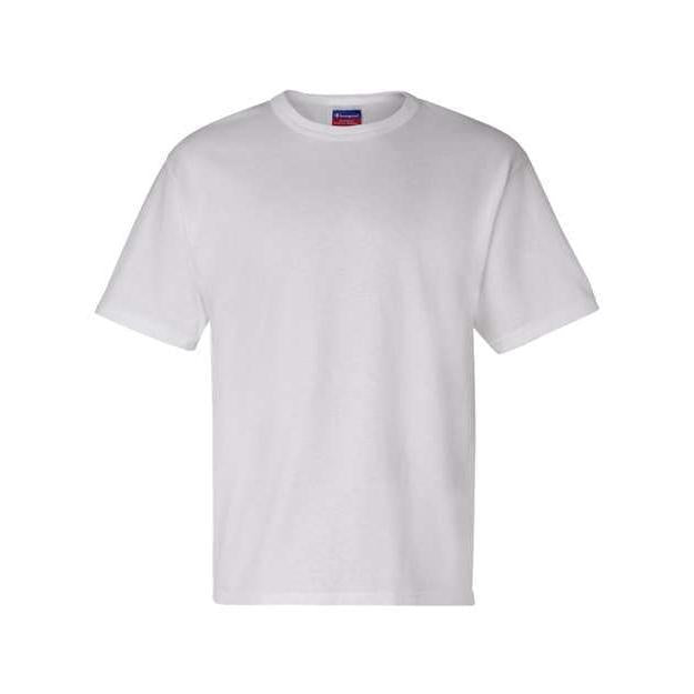 Champion Unisex Heritage Jersey T-Shirt