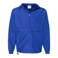 Champion Unisex Packable Anorak Jacket