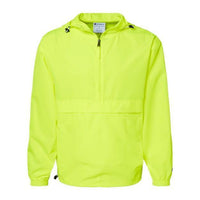 Champion Unisex Packable Anorak Jacket