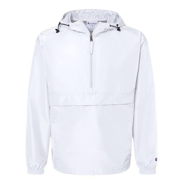 Champion Unisex Packable Anorak Jacket