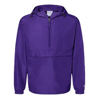 Champion Unisex Packable Anorak Jacket