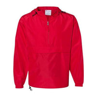 Champion Unisex Packable Anorak Jacket
