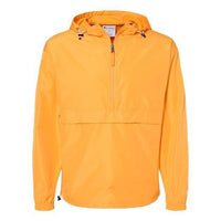 Champion Unisex Packable Anorak Jacket