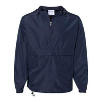 Champion Unisex Packable Anorak Jacket