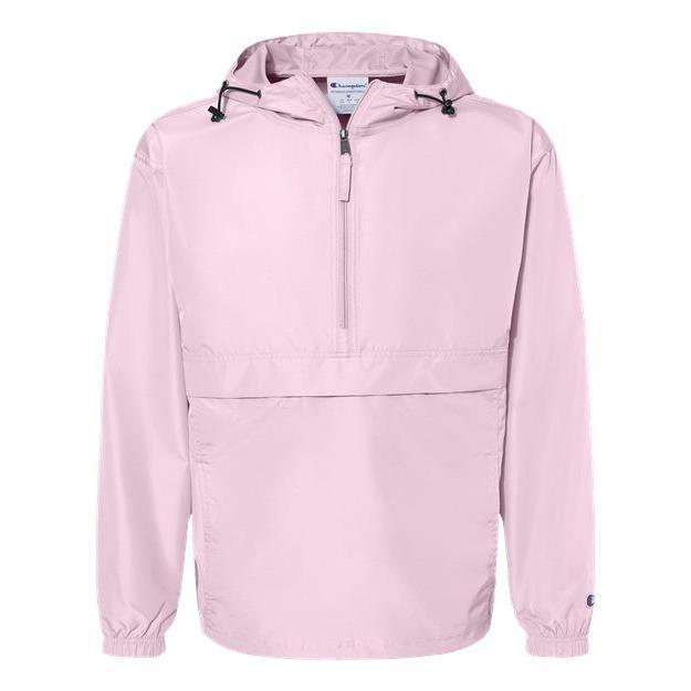 Champion Unisex Packable Anorak Jacket