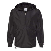 Champion Unisex Packable Anorak Jacket