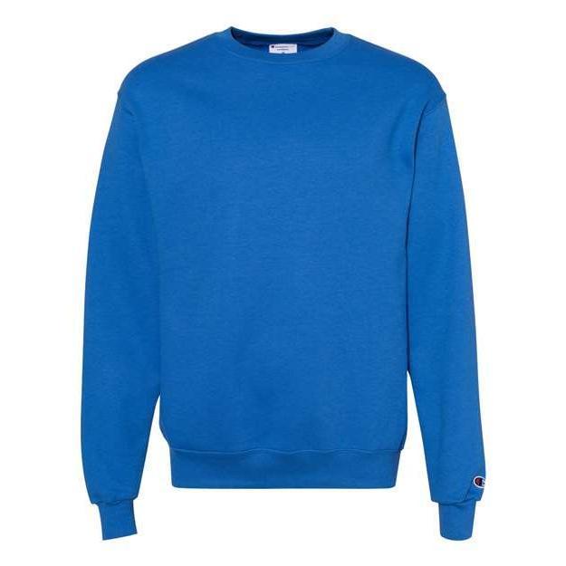 Champion Unisex Powerblend® Crewneck Sweatshirt