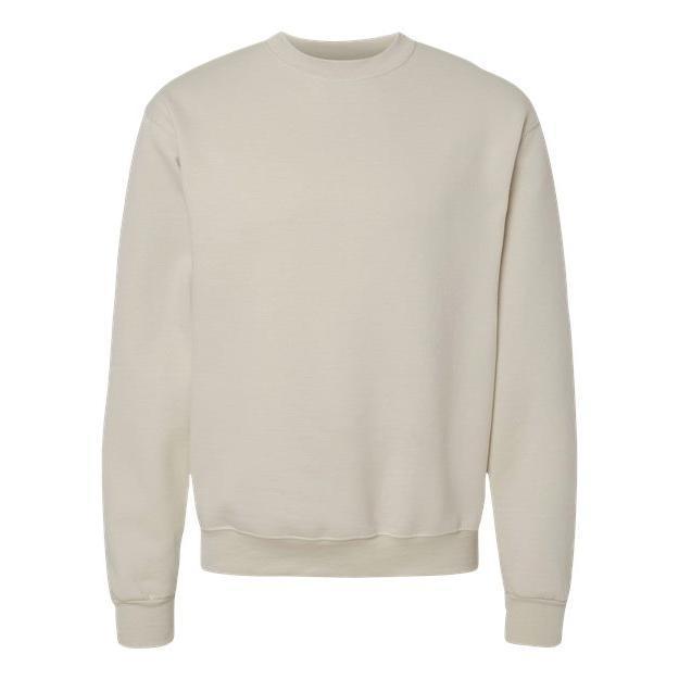 Champion Unisex Powerblend® Crewneck Sweatshirt