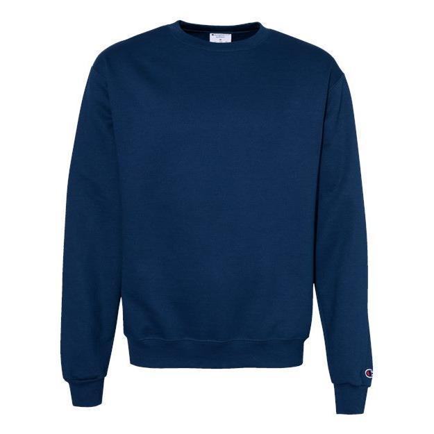 Champion Unisex Powerblend® Crewneck Sweatshirt