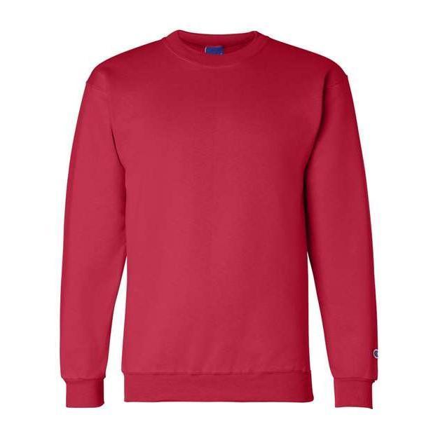Champion Unisex Powerblend® Crewneck Sweatshirt