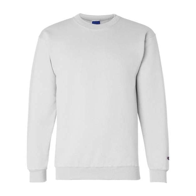 Champion Unisex Powerblend® Crewneck Sweatshirt