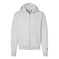 Champion Unisex Powerblend® Full-Zip Hooded Sweatshirt