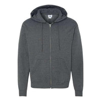 Champion Unisex Powerblend® Full-Zip Hooded Sweatshirt