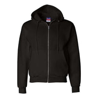 Champion Unisex Powerblend® Full-Zip Hooded Sweatshirt