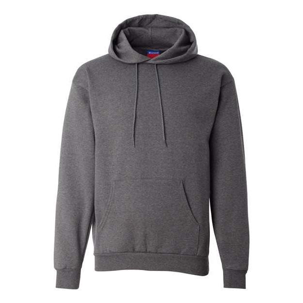 Champion Unisex Powerblend® Hooded Sweatshirt