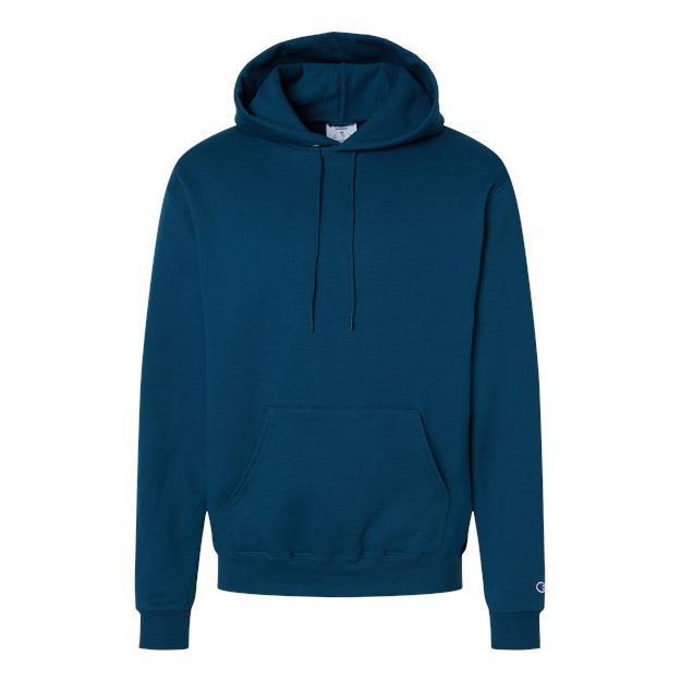 Champion Unisex Powerblend® Hooded Sweatshirt