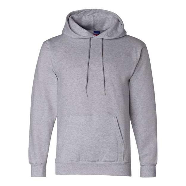 Champion Unisex Powerblend® Hooded Sweatshirt