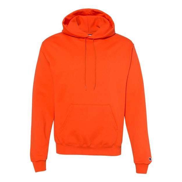 Champion Unisex Powerblend® Hooded Sweatshirt