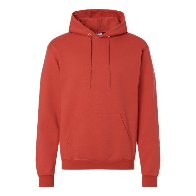 Champion Unisex Powerblend® Hooded Sweatshirt