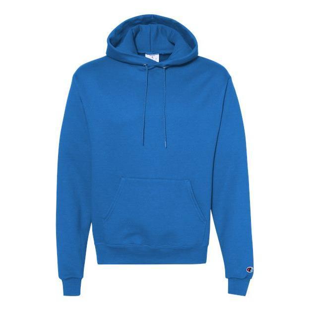 Champion Unisex Powerblend® Hooded Sweatshirt