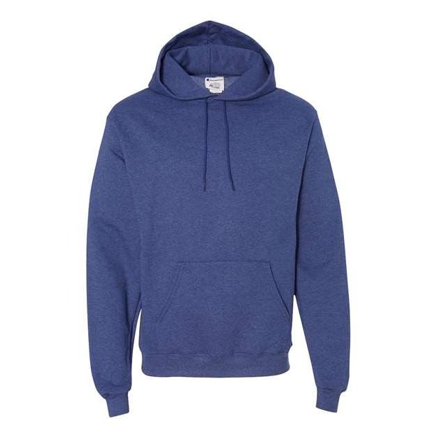 Champion Unisex Powerblend® Hooded Sweatshirt