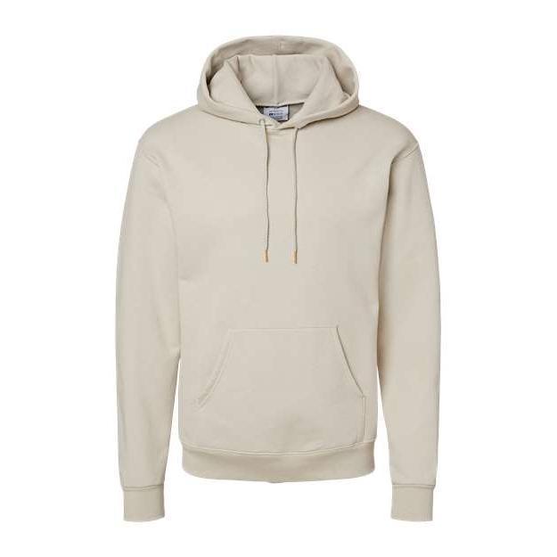 Champion Unisex Powerblend® Hooded Sweatshirt