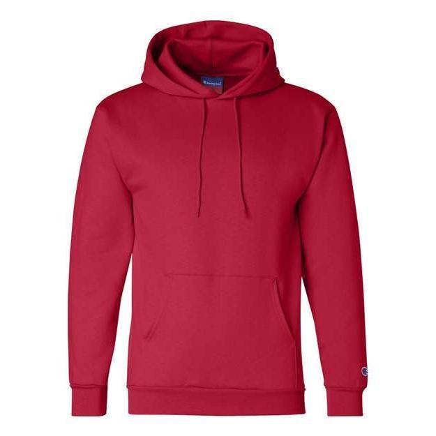 Champion Unisex Powerblend® Hooded Sweatshirt
