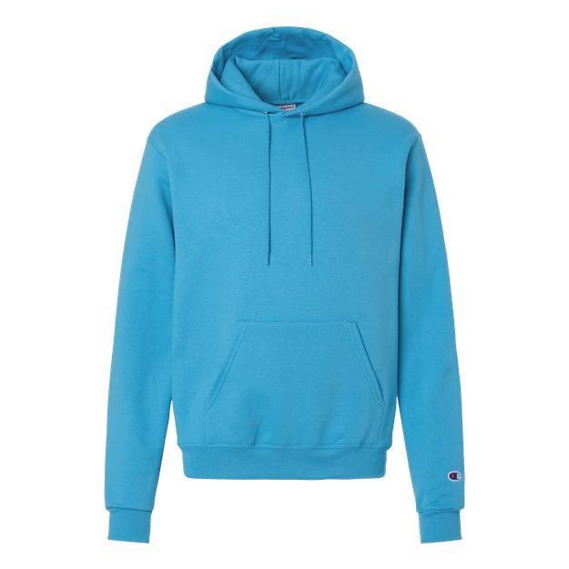 Champion Unisex Powerblend® Hooded Sweatshirt